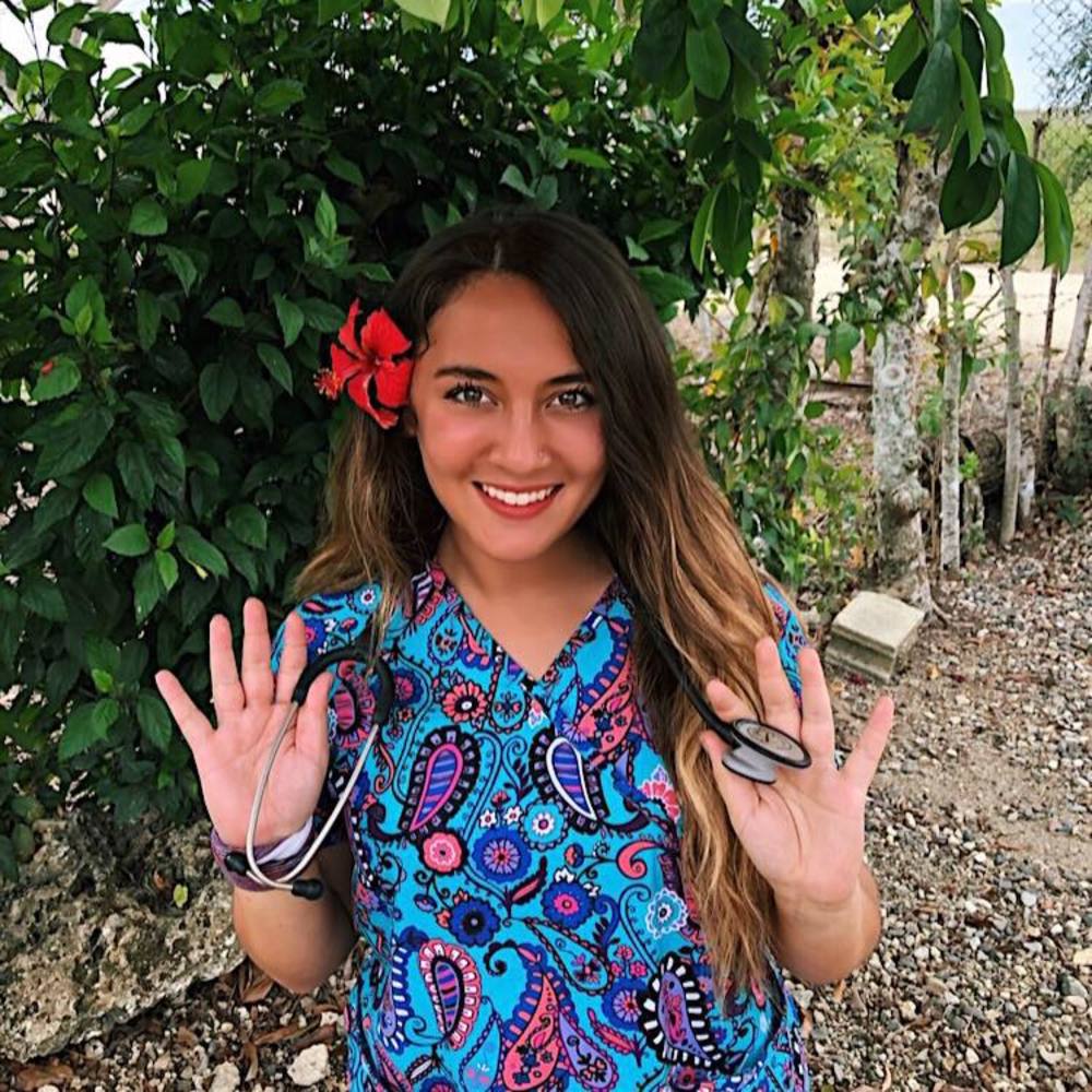 Meet your Posher, Gina